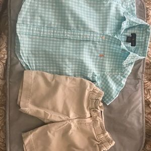 Boys Ralph Lauren Polo